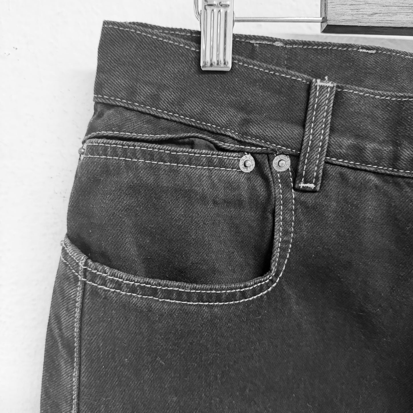 LEVIS X KIKO KOSTADINOV Articulate Knee Trouser
