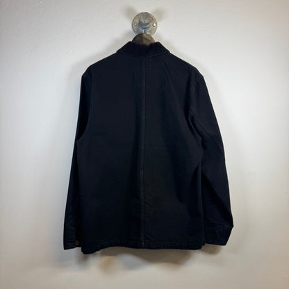 CARHARTT WIP Michigan Canvas Work/Chore Jacket