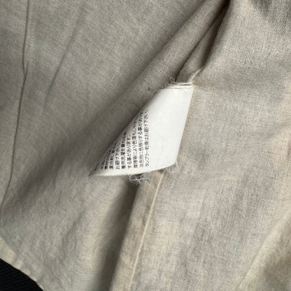 VISVIM Wool Coat