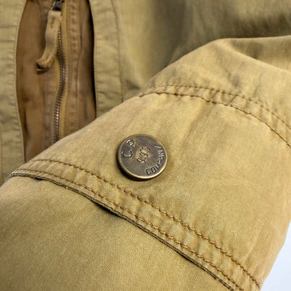 C.P. COMPANY Vintage Vest