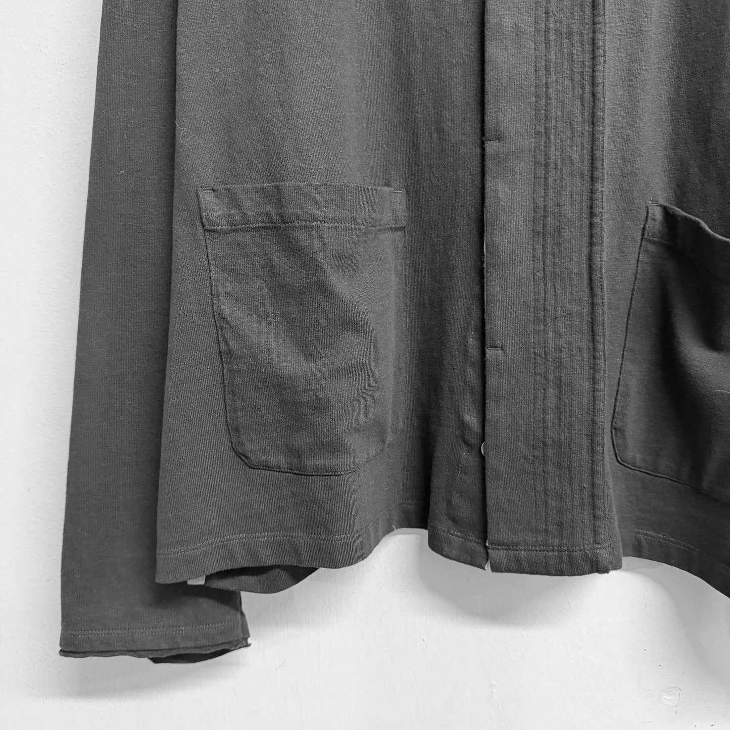 LEVIS X KIKO KOSTADINOV Mock Neck Jacket