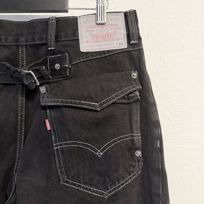 LEVIS X KIKO KOSTADINOV Articulate Knee Trouser