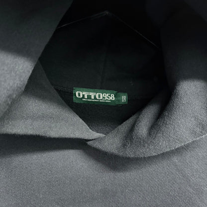 KIKO KOSTADINOV’S OTTO958 Embroidered Hoodie