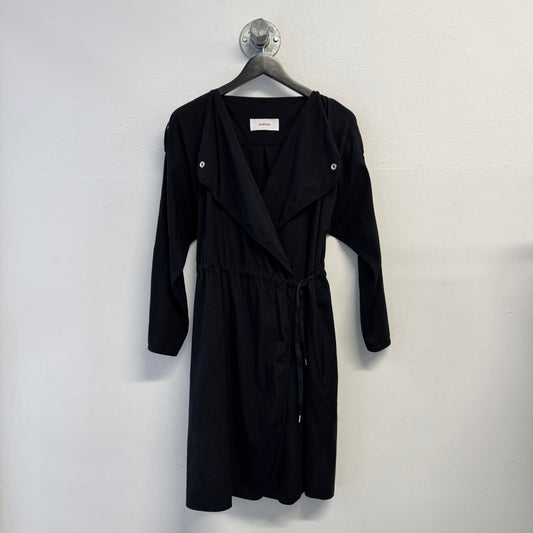 HUSSEIN CHALAYAN Double Breasted Dress