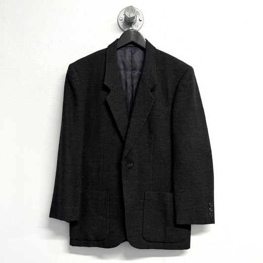 YOHJI YAMAMOTO Y’s FOR MEN Vintage Wool Blazer Jacket