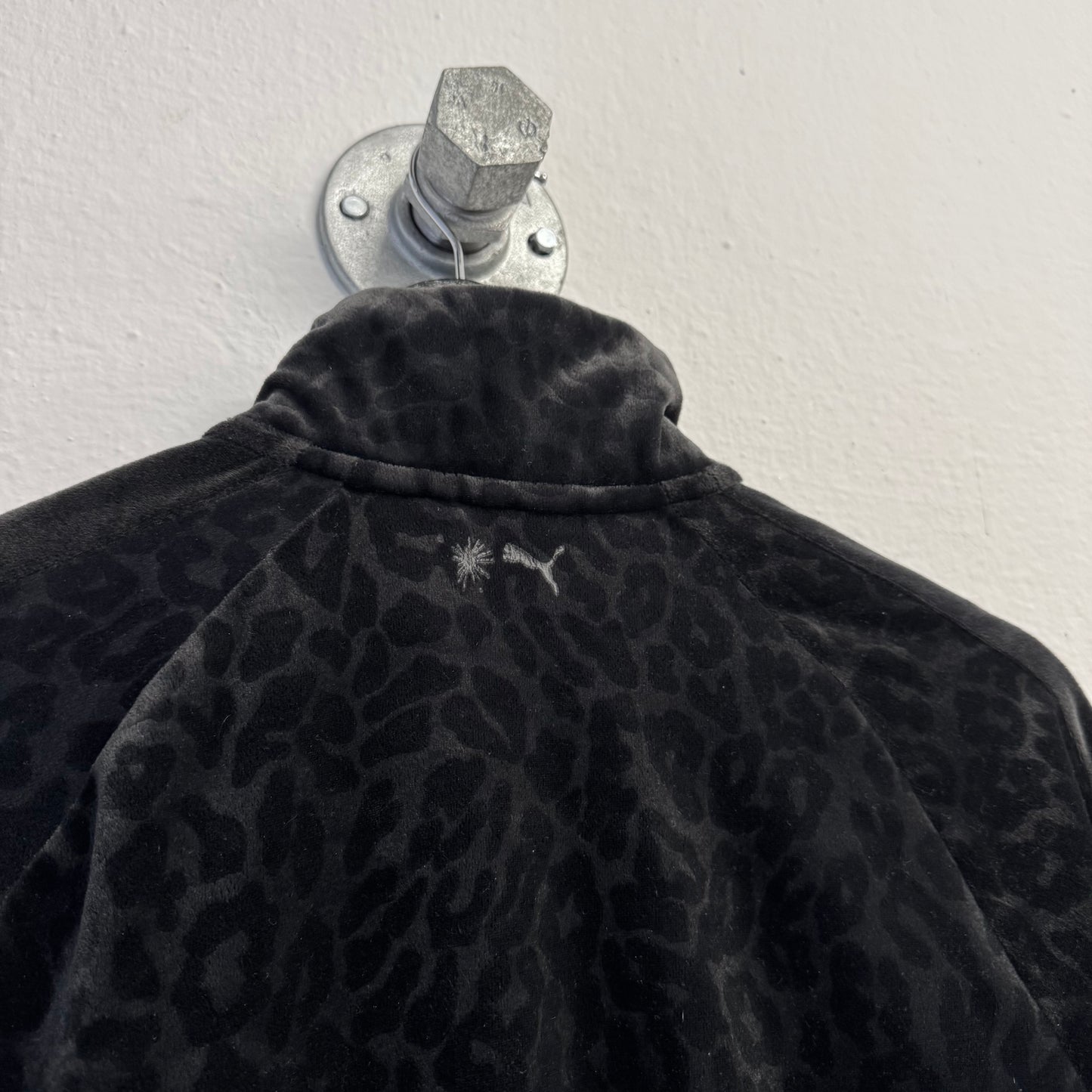 PUMA X MIHARA YASUHIRO Animal Print Track Jacket