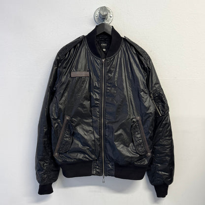 COSTUME NATIONAL C’N’C Bomber Jacket