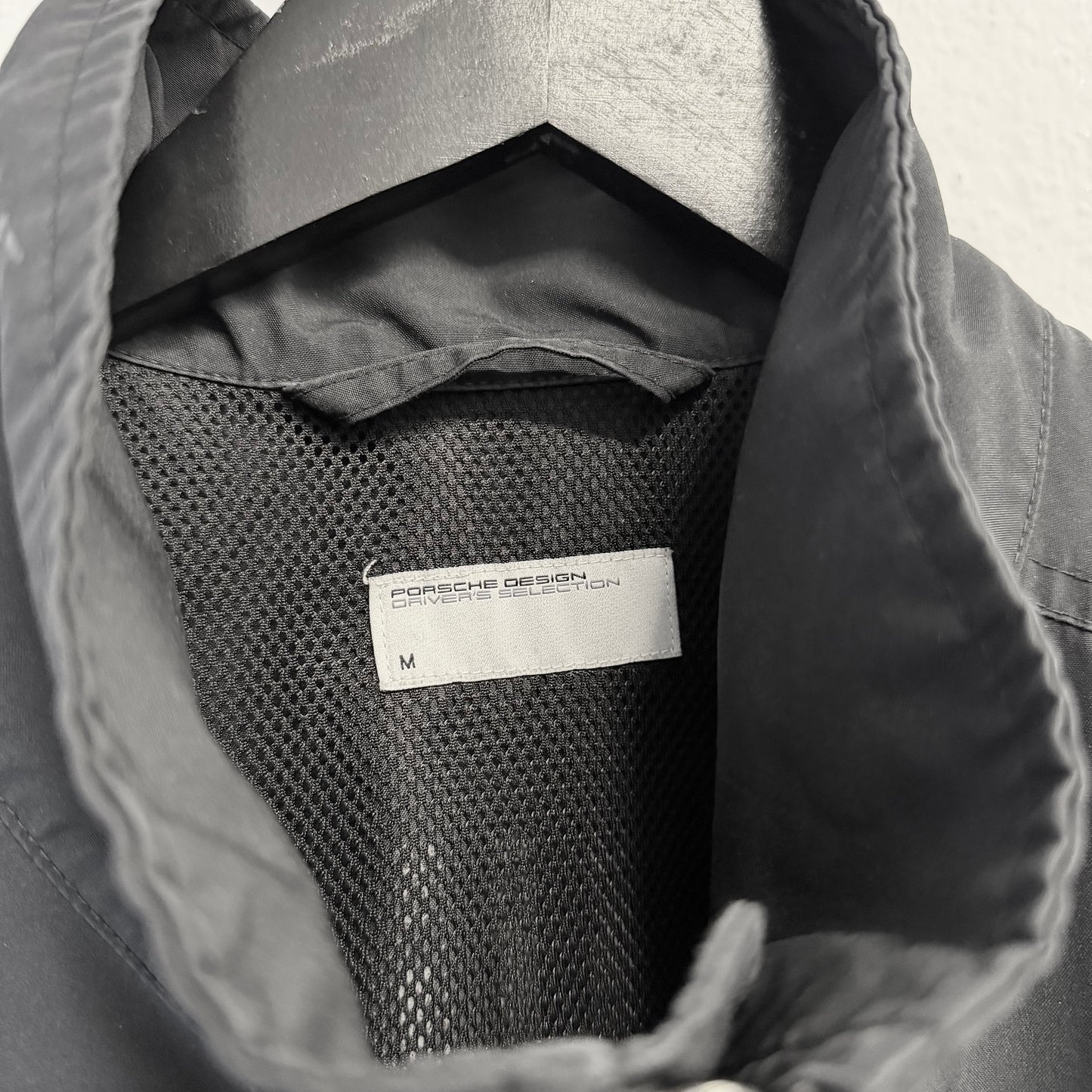 PORSCHE DESIGN Bomber Jacket