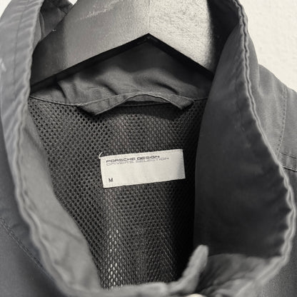 PORSCHE DESIGN Bomber Jacket