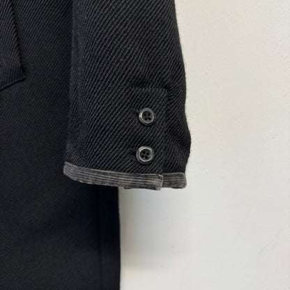VISVIM Wool Coat