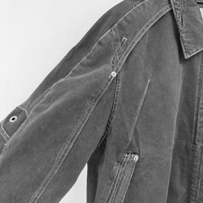 LEVIS X KIKO KOSTADINOV Articulate Darted Jacket