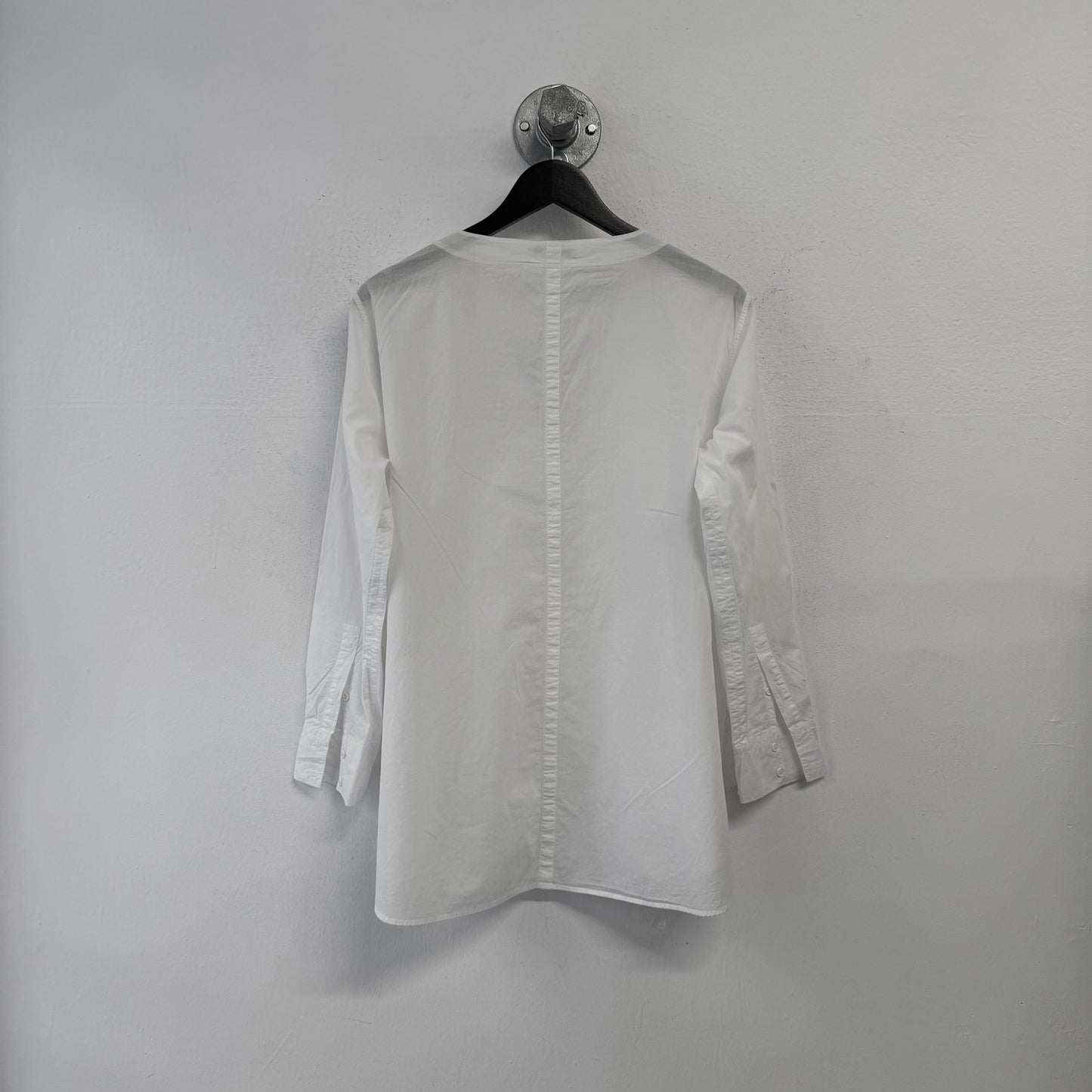 HELMUT LANG V-Neck Top Shirt