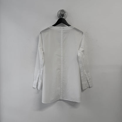 HELMUT LANG V-Neck Top Shirt