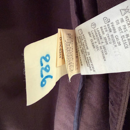 C.P. COMPANY 90s Cotton Suit