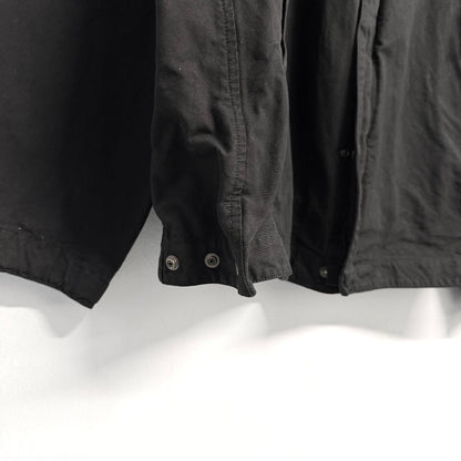 BONEVILLE Vintage Hooded Bomber Jacket