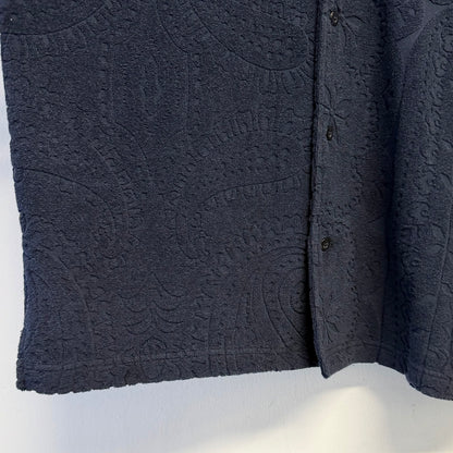KITH Thompson Camp Collar Shirt