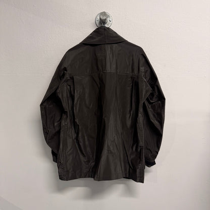 LEFT HAND By Massimo Osti Thermojoint Multi-Pocket Field Jacket