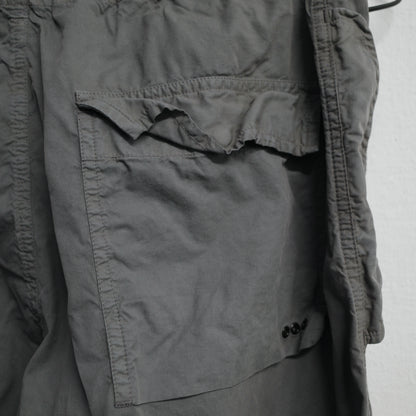 MAHARISHI Snopants Feather Embroidery