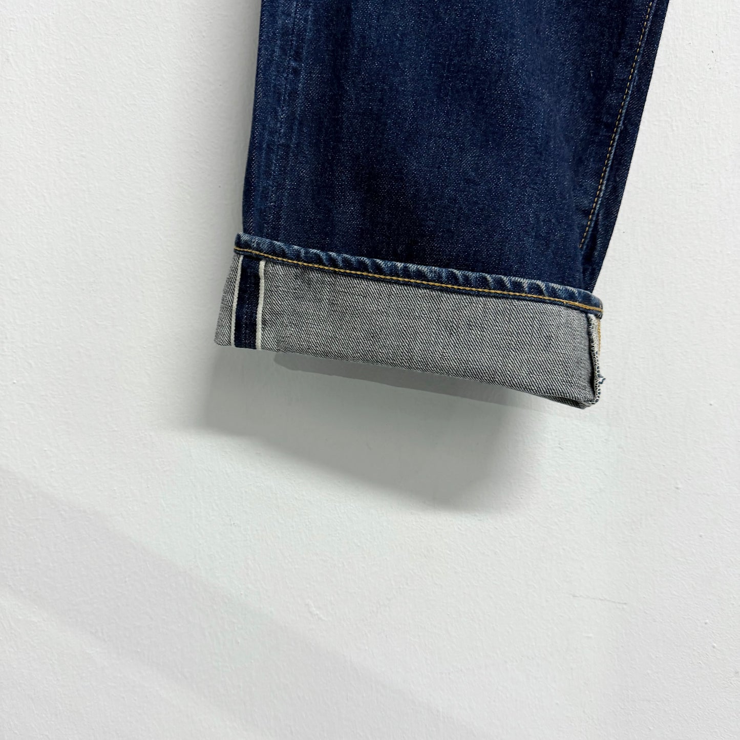 SPOTTED HORSE Japanese Selvedge Denim 32x33