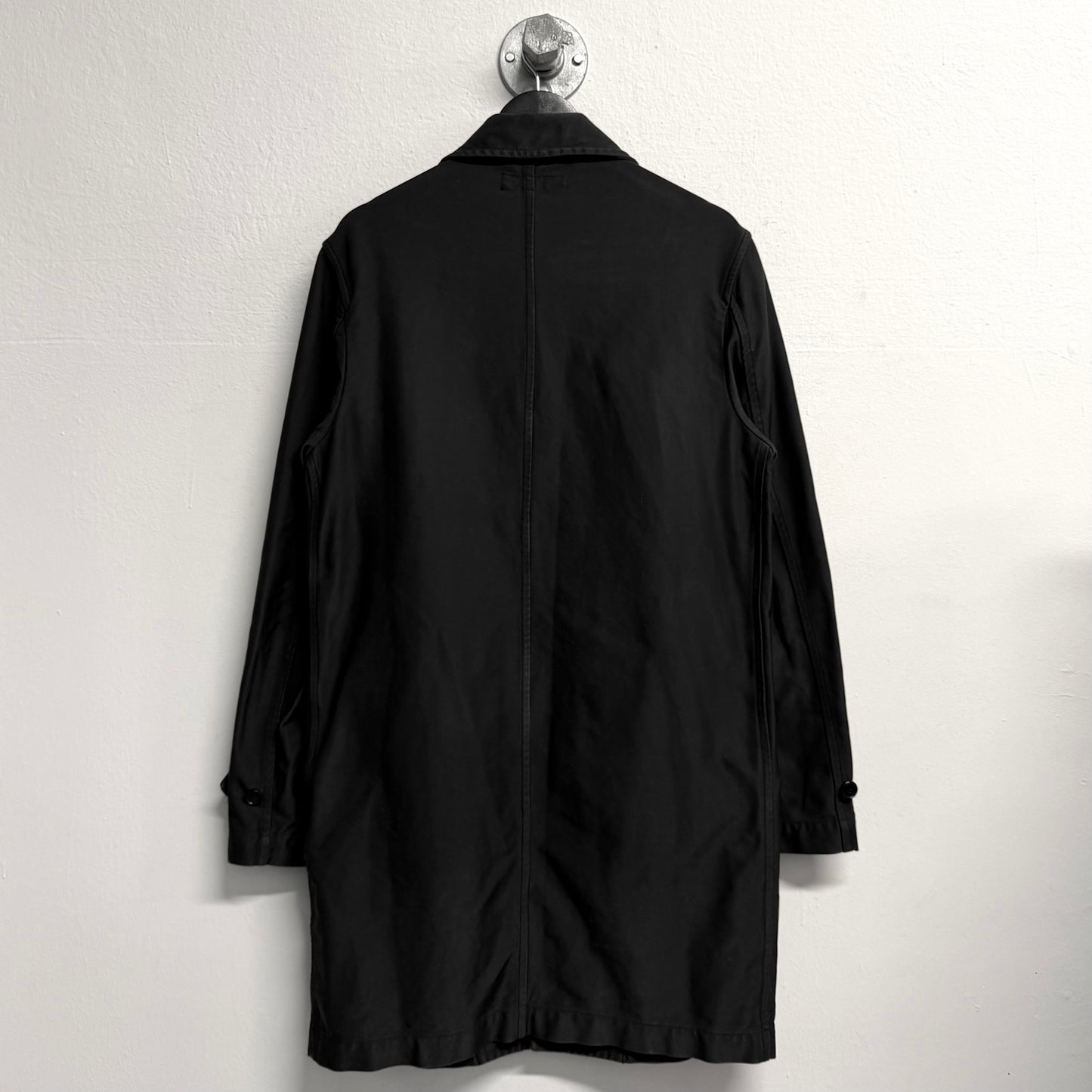 COMME DES GARÇONS Trench Coat