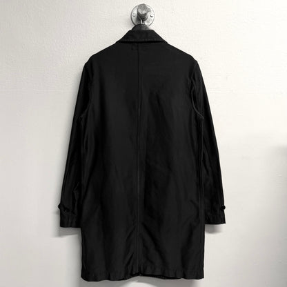 COMME DES GARÇONS Trench Coat