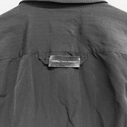 ADIDAS X YOHJI YAMAMOTO Y3 Classic Light Ripstop Overshirt