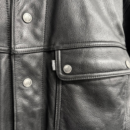 LEVIS Silvertab 1980s/1990s Trucker Jacket