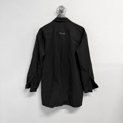 ADIDAS X YOHJI YAMAMOTO Y3 Classic Light Ripstop Overshirt