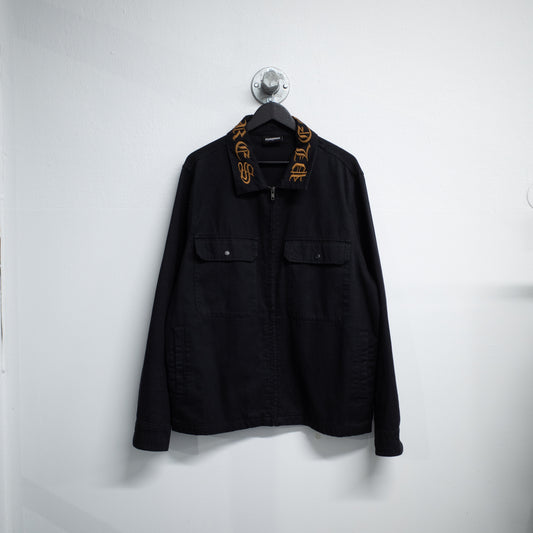 PLEASURES Work Jacket